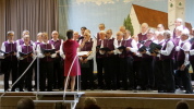Männergesangverein Illerberg/Thal e.V. Männergesangverein Illerberg/Thal e.V.