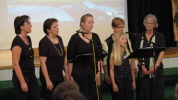 Reggi-Singers Reggi-Singers