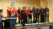 Singgruppe Wir-r-sing Vöhringen