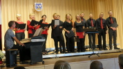 Singgruppe Wir-r-sing Vöhringen Singgruppe Wir-r-sing Vöhringen