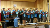 Liederkranz Vöhringen Liederkranz Vöhringen