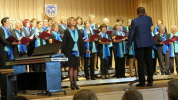 Liederkranz Vöhringen Liederkranz Vöhringen