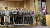 Männergesangverein Illerberg/Thal Männergesangverein Illerberg/Thal