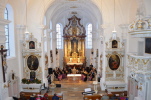 Musikkapelle Illerberg/Thal Musikkapelle Illerberg/Thal