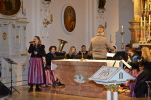 Musikkapelle Illerberg/Thal Musikkapelle Illerberg/Thal