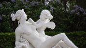 Schloß Sanssouci Schloß Sanssouci